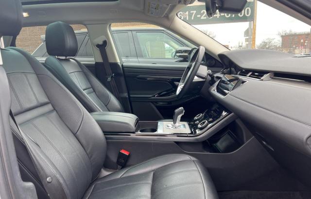 Aukcja sprzedaży 2020 Land Rover Range Rover Evoque Se, vin: SALZP2FX8LH040456, numer aukcji: 44818713
