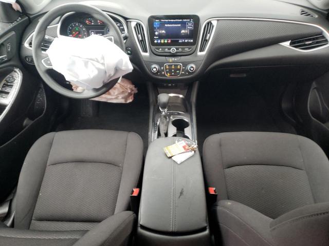 Aukcja sprzedaży 2023 Chevrolet Malibu Lt, vin: 1G1ZD5ST9PF133758, numer aukcji: 44458883