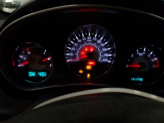43991463 :رقم المزاد ، 1C3BC1FB8BN512856 vin ، 2011 Chrysler 200 Touring مزاد بيع