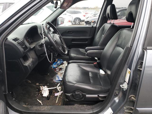 43709763 :رقم المزاد ، JHLRD78946C007342 vin ، 2006 Honda Cr-v Se مزاد بيع