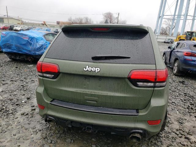 44615363 :رقم المزاد ، 1C4RJFDJ9HC619815 vin ، 2017 Jeep Grand Cherokee مزاد بيع