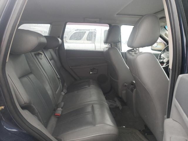 2005 Jeep Grand Cherokee Limited მანქანა იყიდება აუქციონზე, vin: 1J8HR58225C668151, აუქციონის ნომერი: 43795643