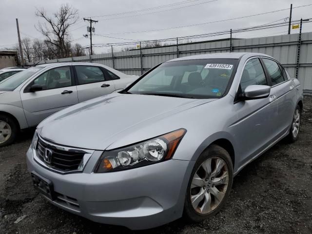 Aukcja sprzedaży 2010 Honda Accord Exl, vin: 1HGCP2F87AA026724, numer aukcji: 43915523
