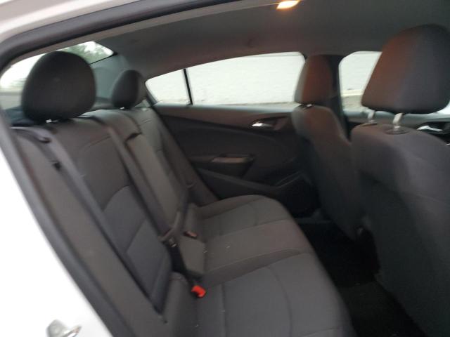 44464183 :رقم المزاد ، 1G1BE5SM2K7146698 vin ، 2019 Chevrolet Cruze Lt مزاد بيع