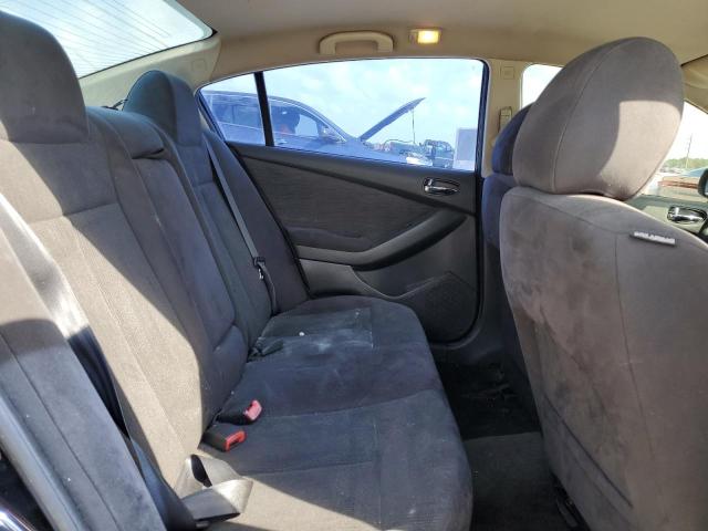 2012 Nissan Altima Base მანქანა იყიდება აუქციონზე, vin: 1N4AL2AP2CC214676, აუქციონის ნომერი: 43796093