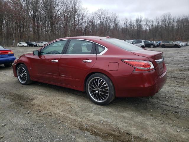 Aukcja sprzedaży 2014 Nissan Altima 2.5, vin: 1N4AL3APXEC321306, numer aukcji: 44292053