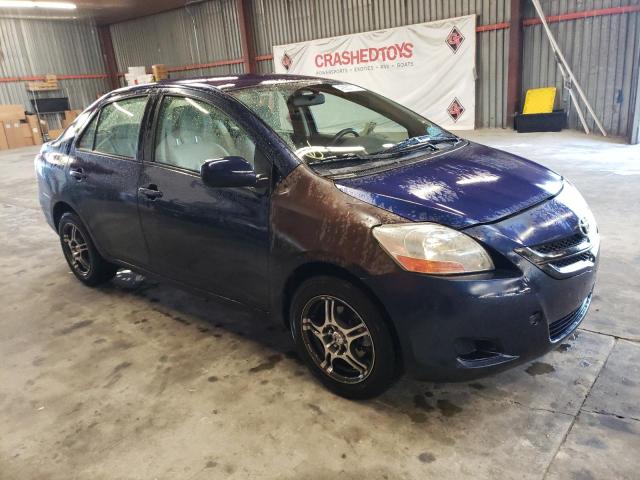 Aukcja sprzedaży 2007 Toyota Yaris, vin: JTDBT923471067278, numer aukcji: 43933763