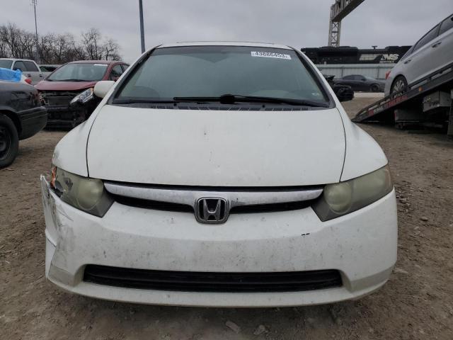 Aukcja sprzedaży 2008 Honda Civic Ex, vin: 1HGFA16898L104069, numer aukcji: 43886453