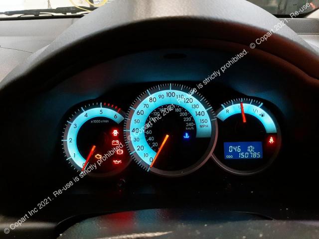 Aukcja sprzedaży 2007 Toyota Corolla Ve, vin: NMTEA16R90R073488, numer aukcji: 43875063