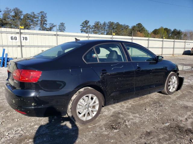Продажа на аукционе авто 2011 Volkswagen Jetta Se, vin: 3VWDZ7AJ3BM315167, номер лота: 42622423