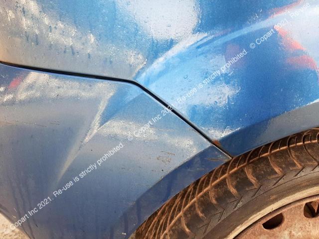 Aukcja sprzedaży 2008 Ford Fiesta Sty, vin: WF0DXXGAJD8G79899, numer aukcji: 43877433