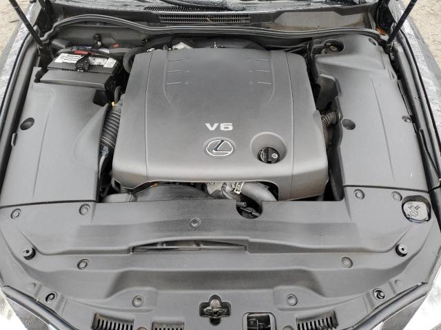 Продаж на аукціоні авто 2010 Lexus Is 250, vin: JTHCF5C24A5041031, номер лоту: 44336403