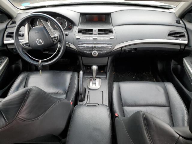 Aukcja sprzedaży 2010 Honda Accord Exl, vin: 1HGCP2F87AA026724, numer aukcji: 43915523