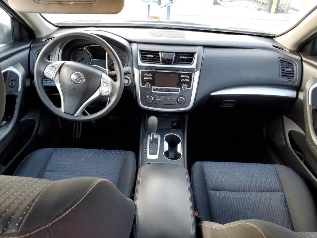Продажа на аукционе авто 2016 Nissan Altima 2.5, vin: 1N4AL3APXGN305551, номер лота: 44656053