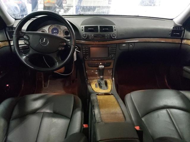 Продажа на аукционе авто 2008 Mercedes-benz E 350, vin: WDBUF56X18B356277, номер лота: 43811413