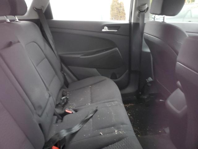 Aukcja sprzedaży 2021 Hyundai Tucson Se, vin: KM8J23A41MU306247, numer aukcji: 43730993