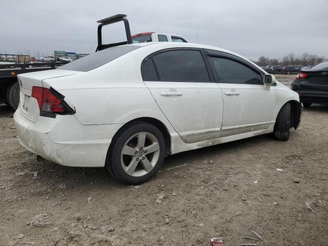 Aukcja sprzedaży 2008 Honda Civic Ex, vin: 1HGFA16898L104069, numer aukcji: 43886453