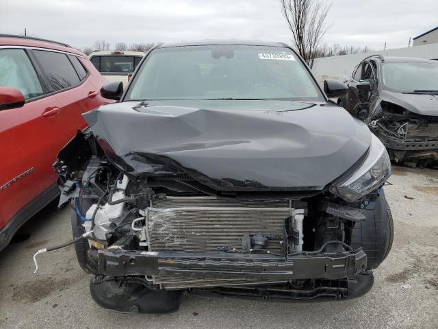 Aukcja sprzedaży 2021 Hyundai Tucson Se, vin: KM8J23A41MU306247, numer aukcji: 43730993