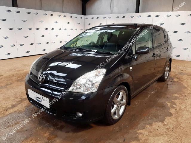 Aukcja sprzedaży 2007 Toyota Corolla Ve, vin: NMTEA16R90R073488, numer aukcji: 43875063