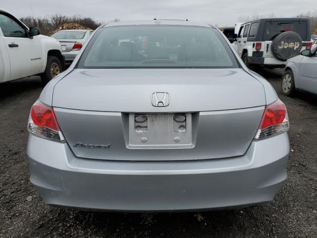 Aukcja sprzedaży 2010 Honda Accord Exl, vin: 1HGCP2F87AA026724, numer aukcji: 43915523
