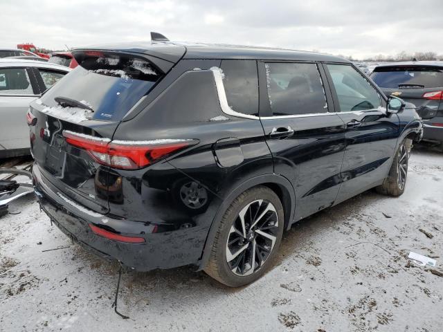 Продажа на аукционе авто 2022 Mitsubishi Outlander Se, vin: JA4J4UA80NZ079879, номер лота: 44205123