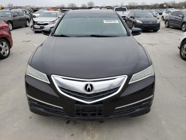 Продажа на аукционе авто 2015 Acura Tlx Tech, vin: 19UUB2F5XFA012445, номер лота: 44028703
