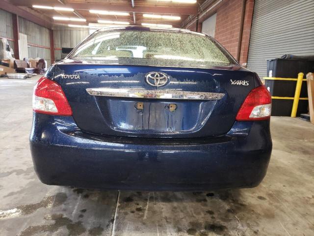 Aukcja sprzedaży 2007 Toyota Yaris, vin: JTDBT923471067278, numer aukcji: 43933763