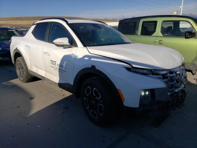 Aukcja sprzedaży 2022 Hyundai Santa Cruz Sel Premium, vin: 5NTJDDAF3NH025716, numer aukcji: 43769813