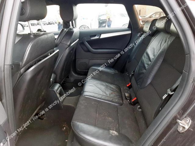 Продаж на аукціоні авто 2008 Audi A3 S Line, vin: WAUZZZ8P69B011862, номер лоту: 43697953