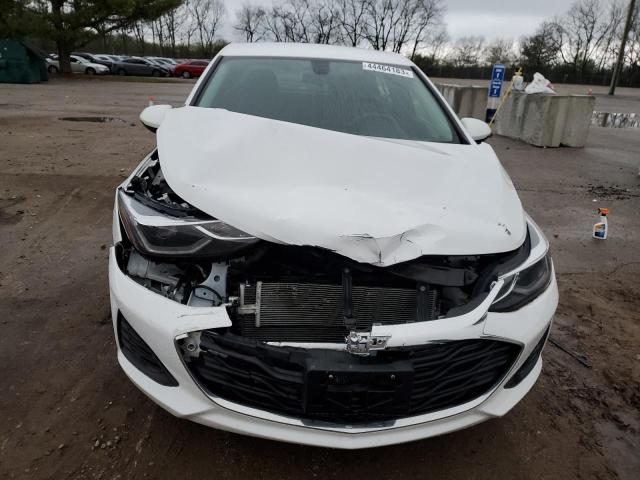 44464183 :رقم المزاد ، 1G1BE5SM2K7146698 vin ، 2019 Chevrolet Cruze Lt مزاد بيع