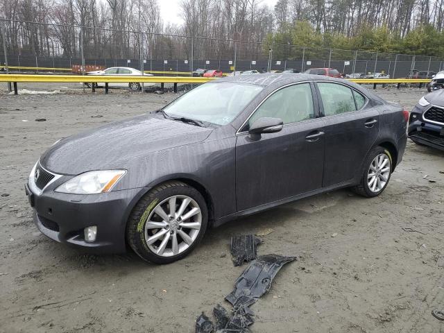 Продаж на аукціоні авто 2010 Lexus Is 250, vin: JTHCF5C24A5041031, номер лоту: 44336403