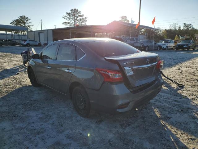 Продажа на аукционе авто 2019 Nissan Sentra S, vin: 3N1AB7AP0KY227252, номер лота: 44181223