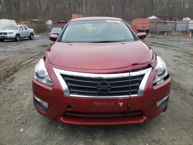 Aukcja sprzedaży 2014 Nissan Altima 2.5, vin: 1N4AL3APXEC321306, numer aukcji: 44292053