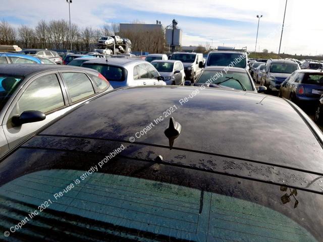 2011 Vauxhall Insignia S მანქანა იყიდება აუქციონზე, vin: W0LGS6EM2B1202535, აუქციონის ნომერი: 43678723