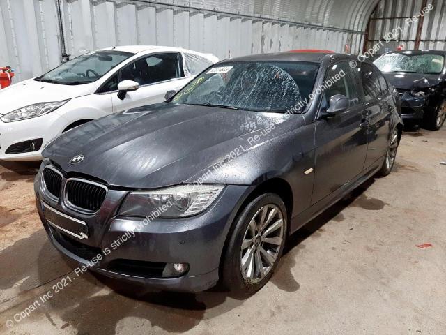 Aukcja sprzedaży 2007 Bmw 320d Se, vin: WBAVG92030A157693, numer aukcji: 43674823