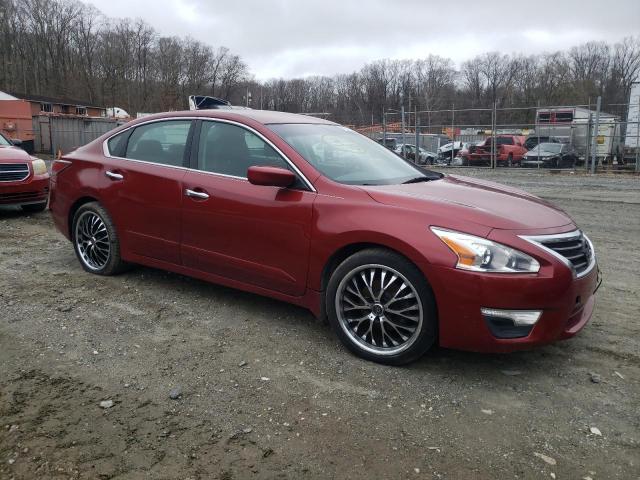 Aukcja sprzedaży 2014 Nissan Altima 2.5, vin: 1N4AL3APXEC321306, numer aukcji: 44292053