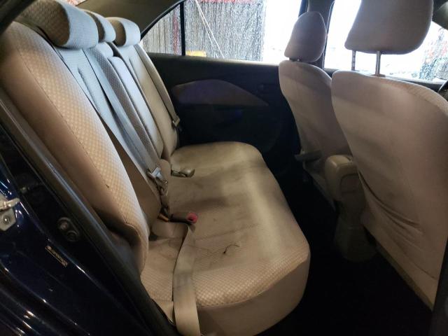 Aukcja sprzedaży 2007 Toyota Yaris, vin: JTDBT923471067278, numer aukcji: 43933763