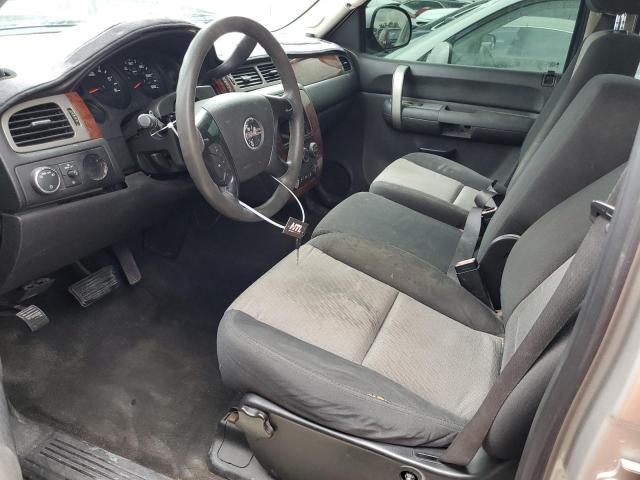 Aukcja sprzedaży 2008 Gmc Sierra C1500, vin: 2GTEC13C981211108, numer aukcji: 43521153
