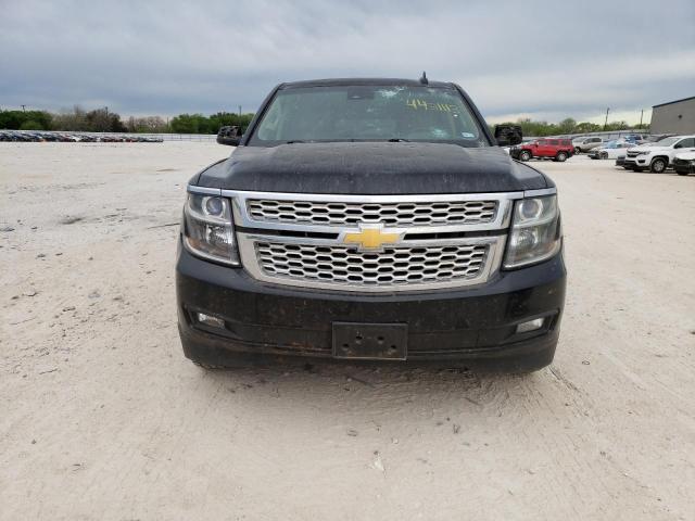 2016 Chevrolet Suburban K1500 Lt მანქანა იყიდება აუქციონზე, vin: 1GNSKHKC5GR365277, აუქციონის ნომერი: 44371113