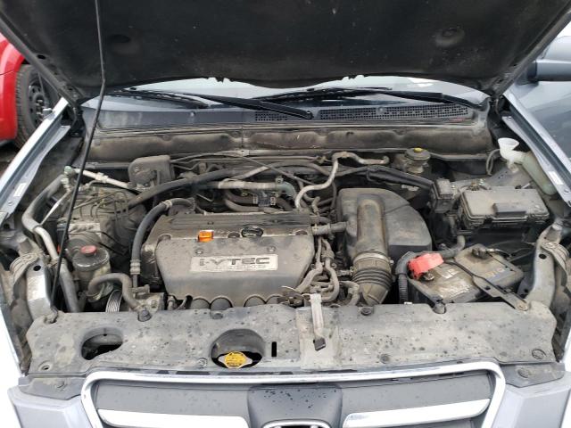 43709763 :رقم المزاد ، JHLRD78946C007342 vin ، 2006 Honda Cr-v Se مزاد بيع