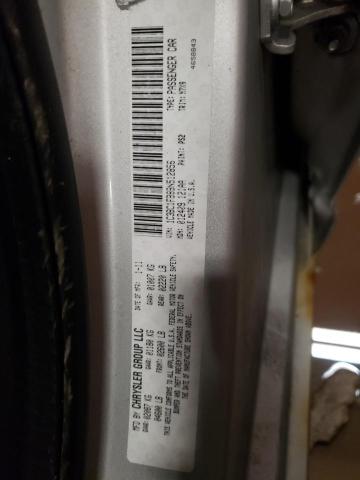 43991463 :رقم المزاد ، 1C3BC1FB8BN512856 vin ، 2011 Chrysler 200 Touring مزاد بيع