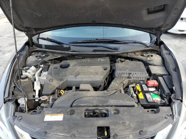 Продажа на аукционе авто 2016 Nissan Altima 2.5, vin: 1N4AL3APXGN305551, номер лота: 44656053