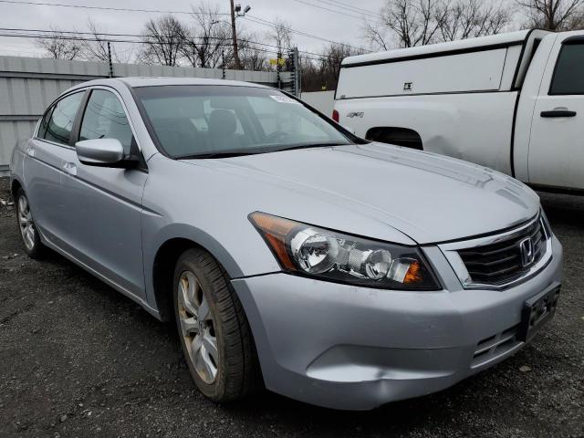 Aukcja sprzedaży 2010 Honda Accord Exl, vin: 1HGCP2F87AA026724, numer aukcji: 43915523