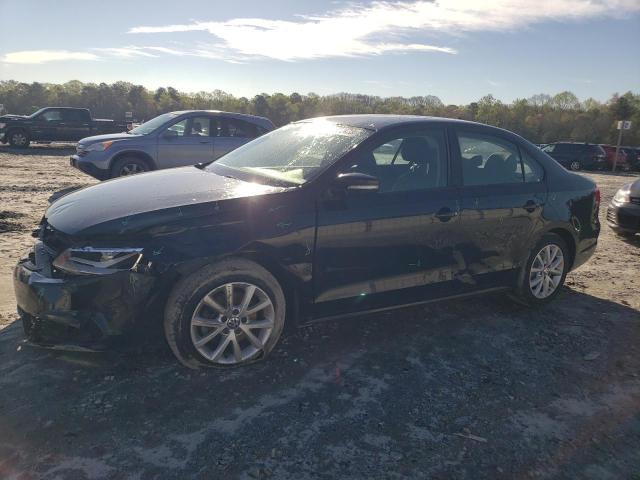 Aukcja sprzedaży 2011 Volkswagen Jetta Se, vin: 3VWDZ7AJ3BM315167, numer aukcji: 42622423