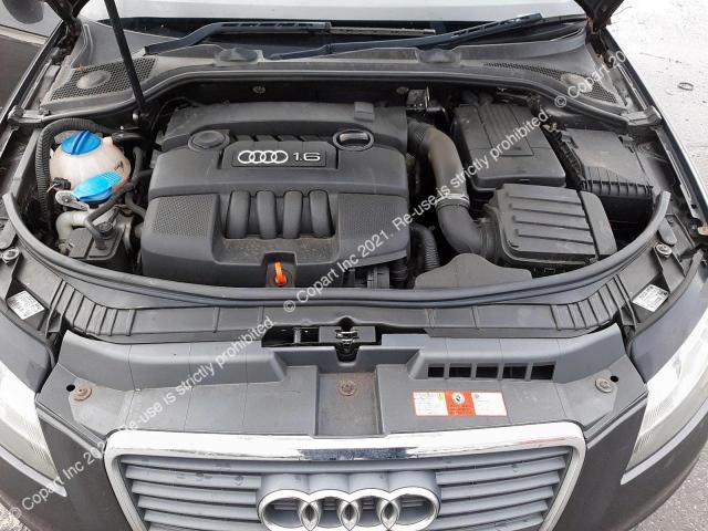 Продаж на аукціоні авто 2008 Audi A3 S Line, vin: WAUZZZ8P69B011862, номер лоту: 43697953