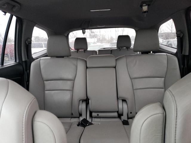 Продаж на аукціоні авто 2019 Honda Pilot Exl, vin: 5FNYF6H53KB043448, номер лоту: 44626713