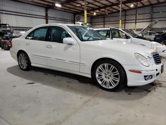 Продажа на аукционе авто 2008 Mercedes-benz E 350, vin: WDBUF56X18B356277, номер лота: 43811413