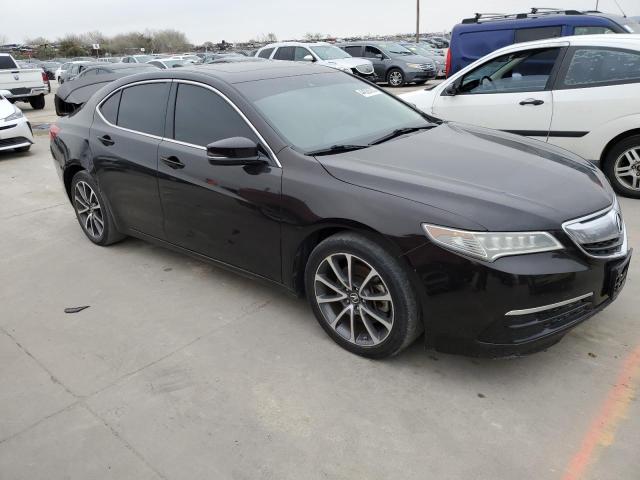 Продажа на аукционе авто 2015 Acura Tlx Tech, vin: 19UUB2F5XFA012445, номер лота: 44028703