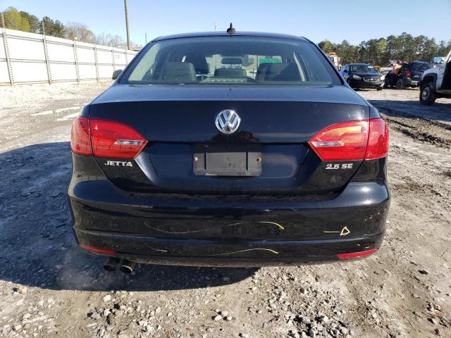 Продажа на аукционе авто 2011 Volkswagen Jetta Se, vin: 3VWDZ7AJ3BM315167, номер лота: 42622423