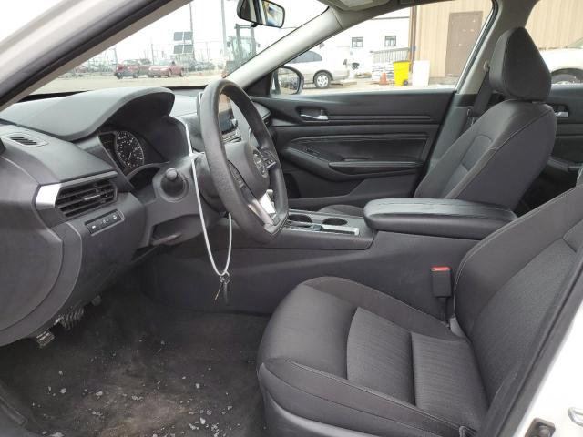 2020 Nissan Altima S მანქანა იყიდება აუქციონზე, vin: 1N4BL4BVXLC192357, აუქციონის ნომერი: 44520593